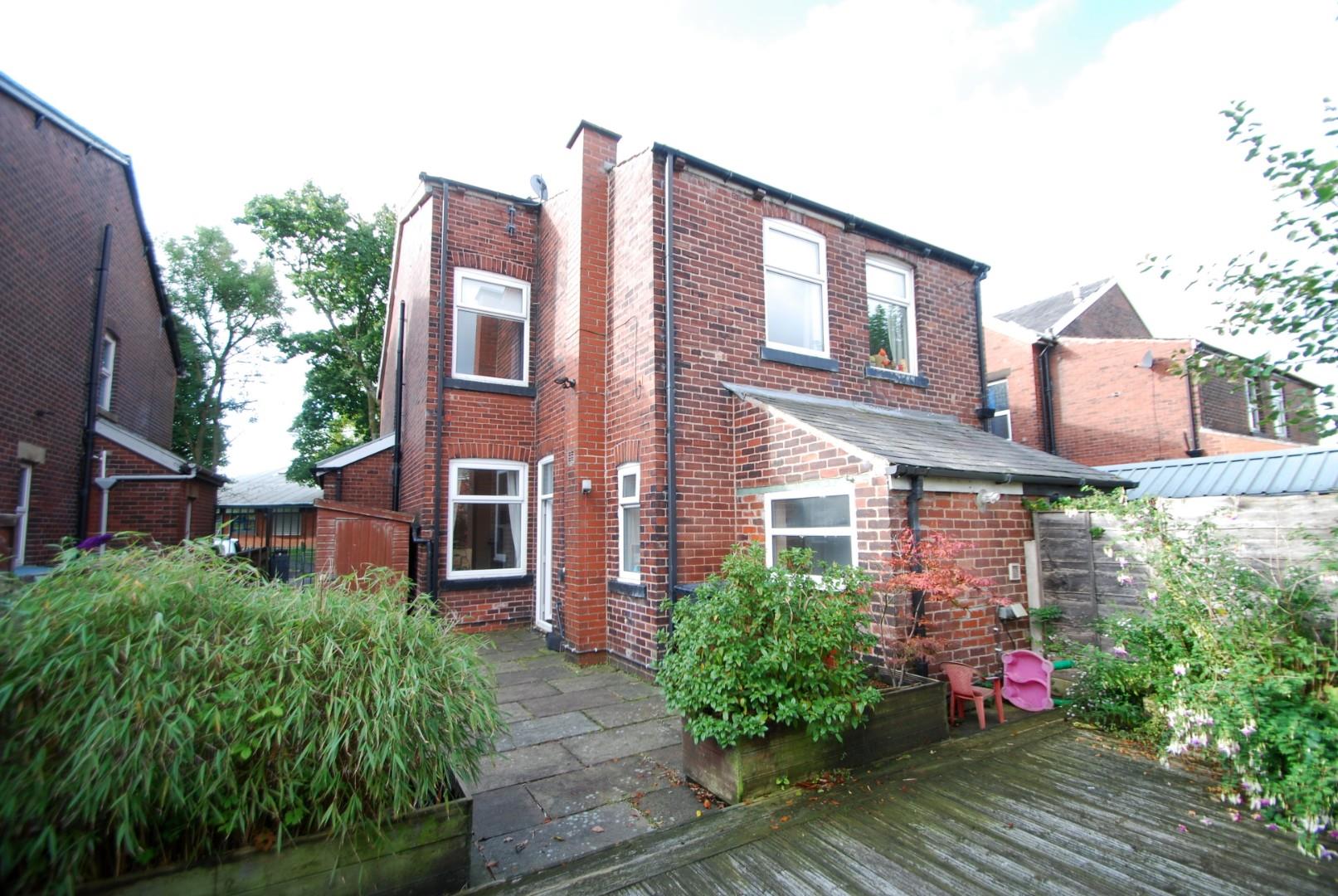 Mosley Avenue, Seedfield, Bury Pearson Ferrier Estate Agents and